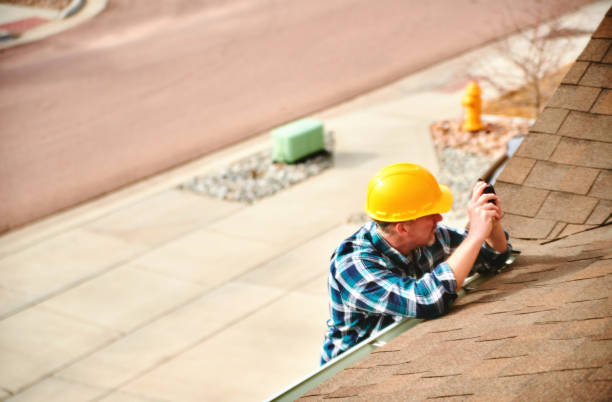 Quick and Trustworthy Emergency Roof Repair Services in Amelia, LA